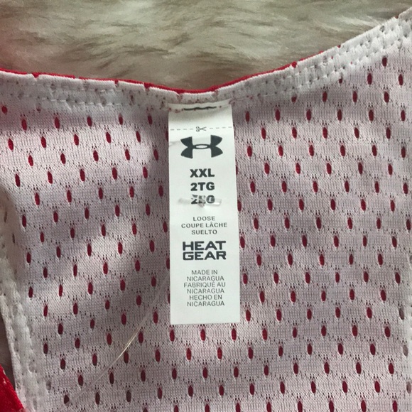 Under Armour tank top XXL - Picture 3 of 4